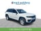 2022 Jeep Grand Cherokee Laredo