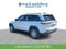 2022 Jeep Grand Cherokee Laredo