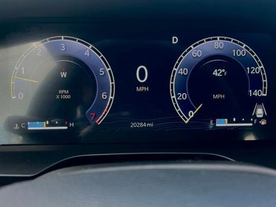 2023 Jeep Grand Cherokee Altitude X