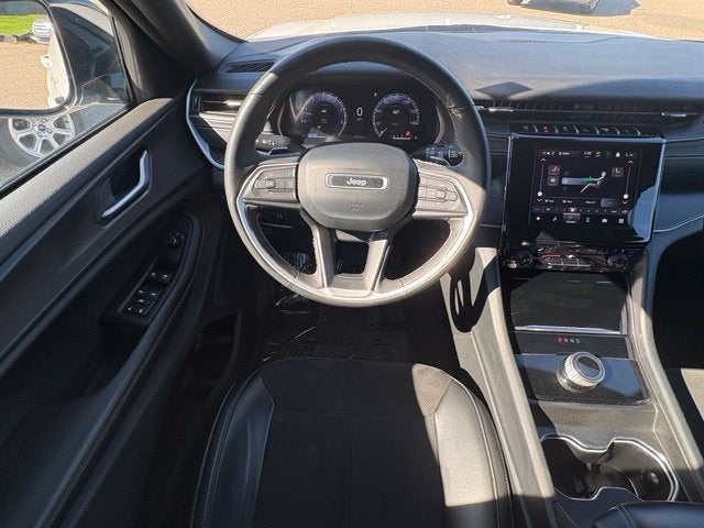 2024 Jeep Grand Cherokee Altitude 4x4