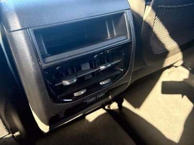 2024 Jeep Grand Cherokee Altitude 4x4