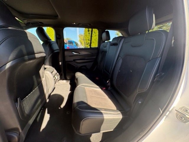 2024 Jeep Grand Cherokee Altitude 4x4