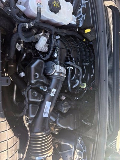 2024 Jeep Grand Cherokee Altitude 4x4