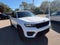 2024 Jeep Grand Cherokee Altitude 4x4