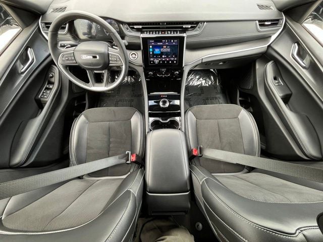 2023 Jeep Grand Cherokee Altitude X
