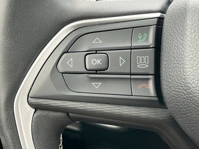 2023 Jeep Grand Cherokee Altitude X