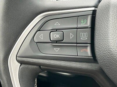 2023 Jeep Grand Cherokee Altitude X 4x4