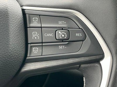 2023 Jeep Grand Cherokee Altitude X 4x4