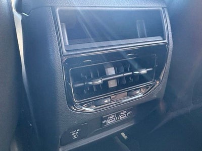 2024 Jeep Grand Cherokee Altitude 4x4