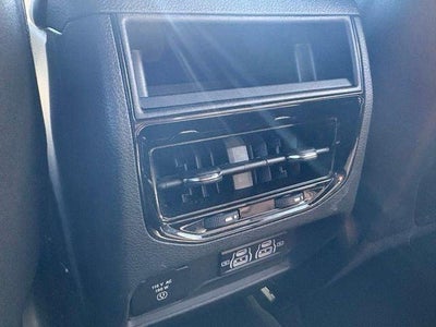 2024 Jeep Grand Cherokee Altitude 4x4