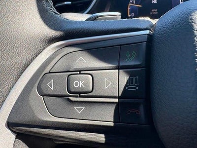 2024 Jeep Grand Cherokee Altitude 4x4