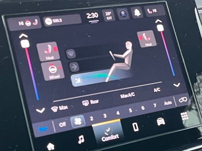 2023 Jeep Grand Cherokee Altitude 4x4