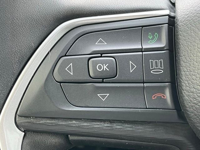 2023 Jeep Grand Cherokee Altitude 4x4