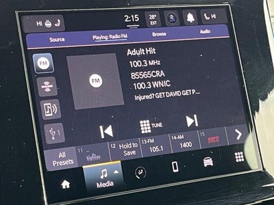 2023 Jeep Grand Cherokee Altitude 4x4