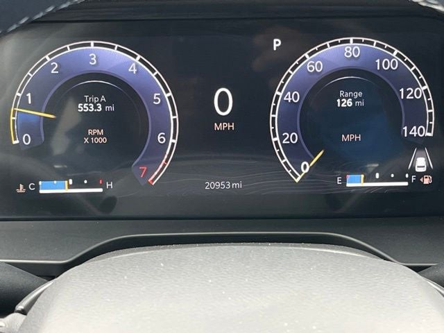 2023 Jeep Grand Cherokee Altitude X