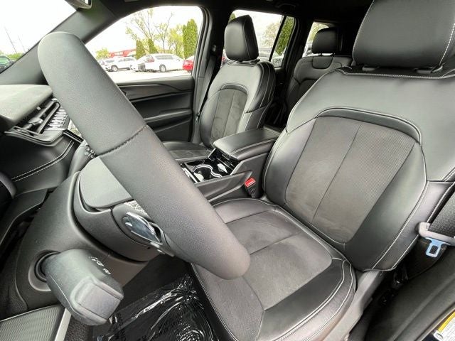 2023 Jeep Grand Cherokee Altitude X