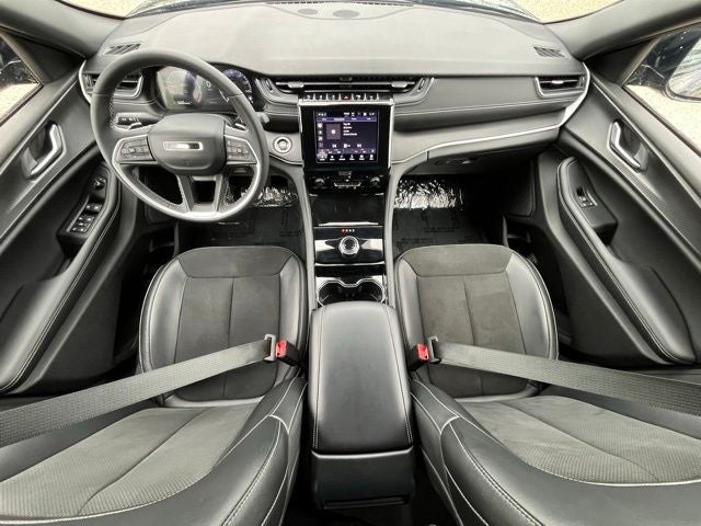 2023 Jeep Grand Cherokee Altitude X