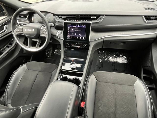 2023 Jeep Grand Cherokee Altitude X