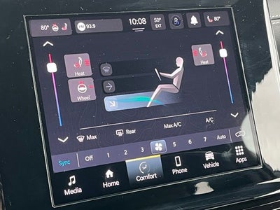 2023 Jeep Grand Cherokee Altitude X