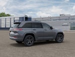 2027 Jeep Grand Cherokee GRAND CHEROKEE LIMITED RESERVE 4X4