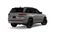 2027 Jeep Grand Cherokee Limited Reserve