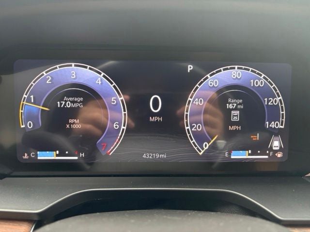 2023 Jeep Grand Cherokee Summit