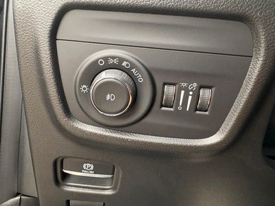 2023 Jeep Grand Cherokee Summit