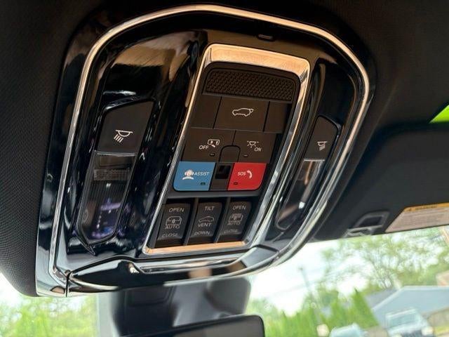 2023 Jeep Grand Cherokee Summit 4x4