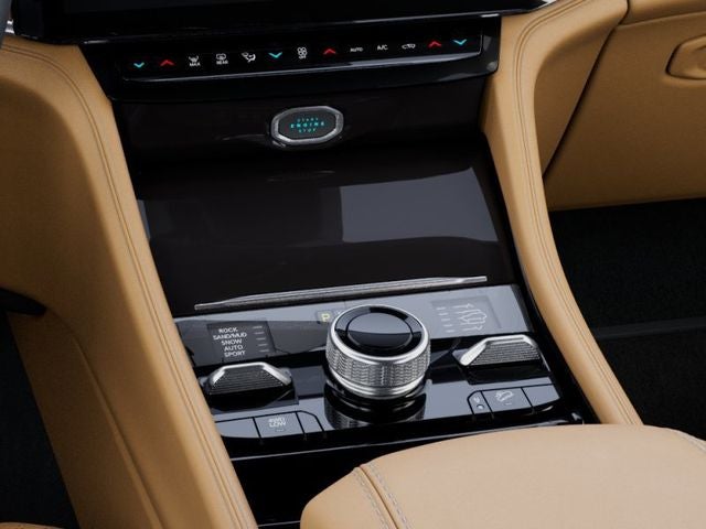 2026 Jeep Grand Cherokee GRAND CHEROKEE SUMMIT 4X4