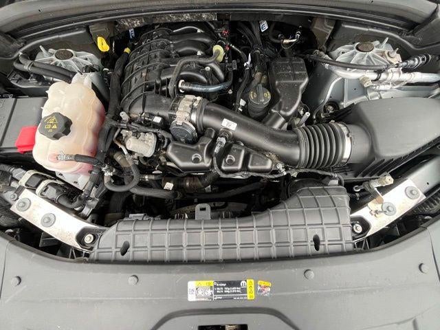 2023 Jeep Grand Cherokee L Laredo 4x4