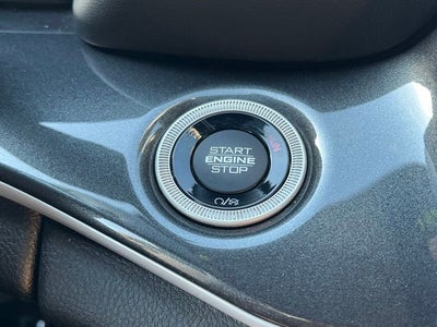 2022 Jeep Grand Cherokee L Altitude