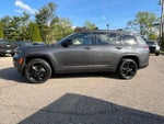 2022 Jeep Grand Cherokee L Altitude