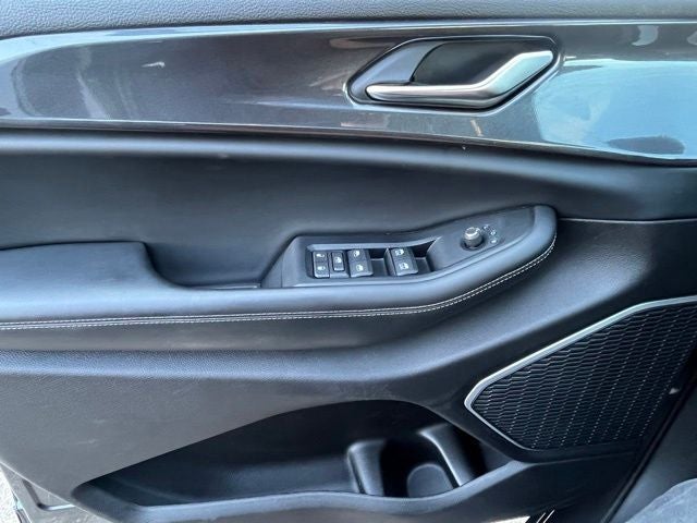 2022 Jeep Grand Cherokee L Altitude