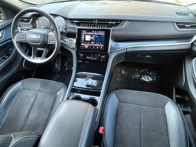 2022 Jeep Grand Cherokee L Altitude