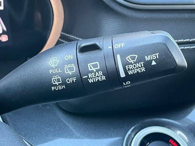2022 Jeep Grand Cherokee L Altitude