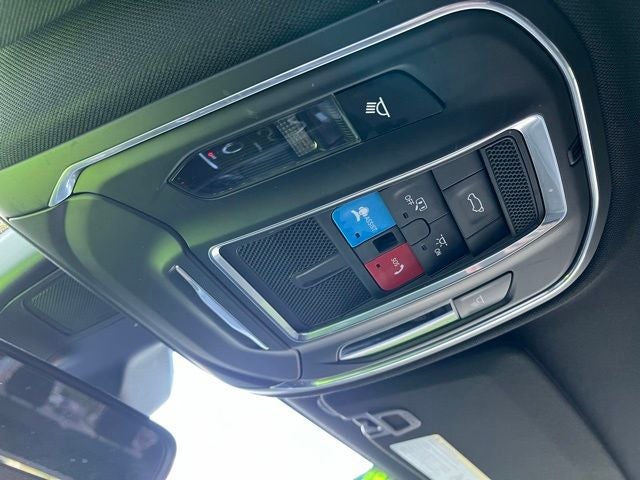 2022 Jeep Grand Cherokee L Altitude
