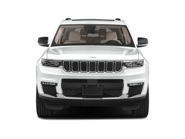 2022 Jeep Grand Cherokee L Altitude 4x4