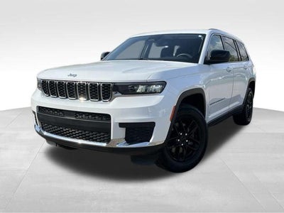 2023 Jeep Grand Cherokee L Laredo 4x4
