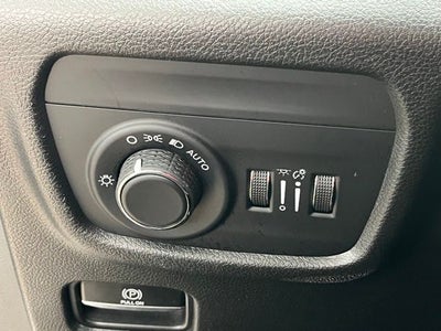 2022 Jeep Grand Cherokee L Altitude 4x4