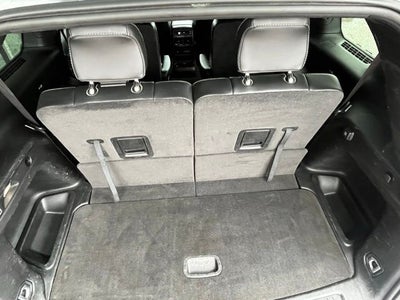 2022 Jeep Grand Cherokee L Altitude 4x4