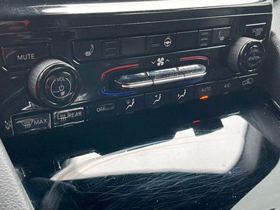 2022 Jeep Grand Cherokee L Altitude 4x4