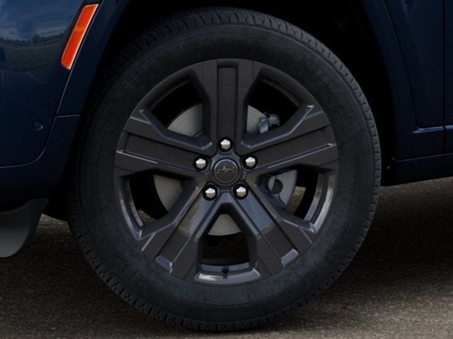 2027 Jeep Grand Cherokee GRAND CHEROKEE L LIMITED RESERVE 4X4