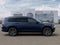 2027 Jeep Grand Cherokee GRAND CHEROKEE L LIMITED RESERVE 4X4