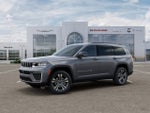 2027 Jeep Grand Cherokee GRAND CHEROKEE L LIMITED 4X4