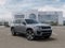 2027 Jeep Grand Cherokee GRAND CHEROKEE L LIMITED 4X4