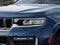 2027 Jeep Grand Cherokee GRAND CHEROKEE L LIMITED 4X4