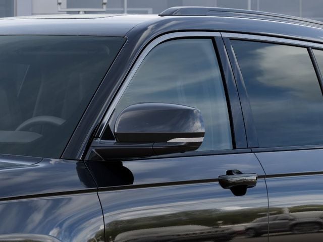 2026 Jeep Grand Cherokee GRAND CHEROKEE L SUMMIT 4X4