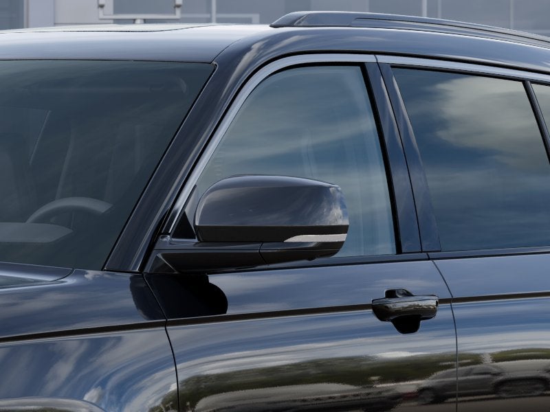 2026 Jeep Grand Cherokee GRAND CHEROKEE L SUMMIT 4X4