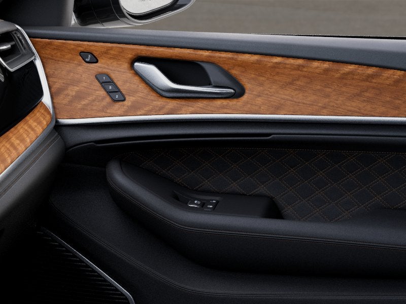 2026 Jeep Grand Cherokee GRAND CHEROKEE L SUMMIT 4X4