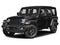 2027 Jeep Wrangler WRANGLER 4-DOOR WILLYS